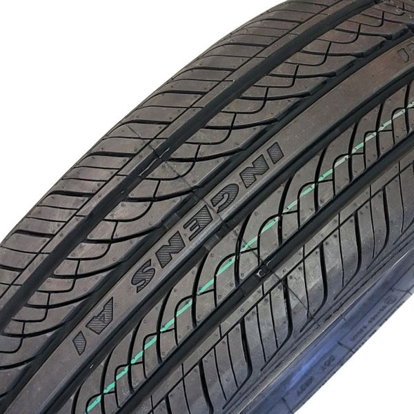 175/60R13 82T MAXTREK - Imagem 4