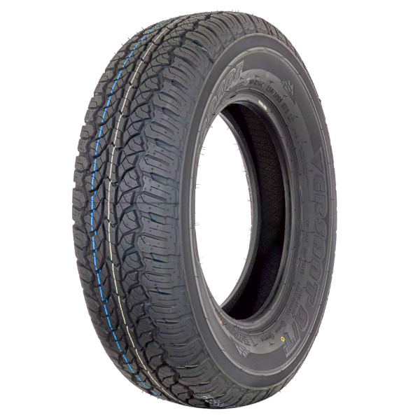 205R16C 110S COMPASAL