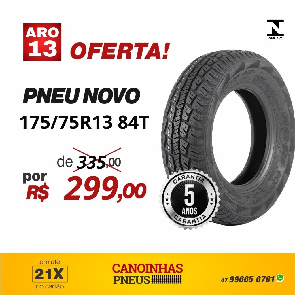 175/75R13 78H