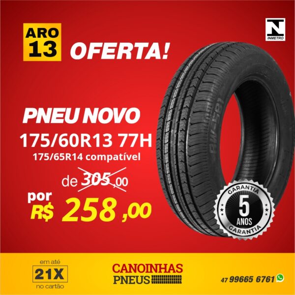 175/60R13 77H